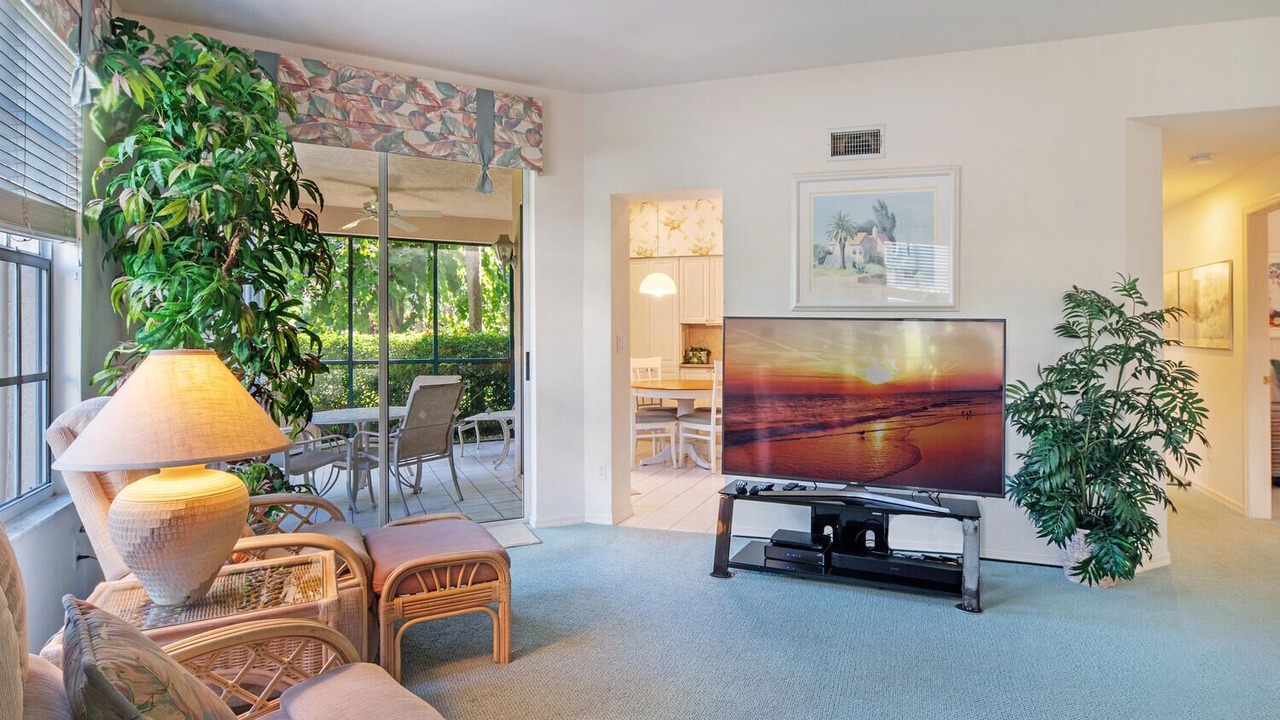 Photo of Livingroom in Beauville