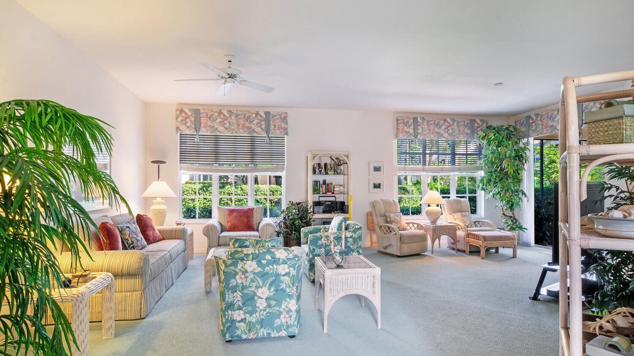 Photo of Livingroom in Beauville