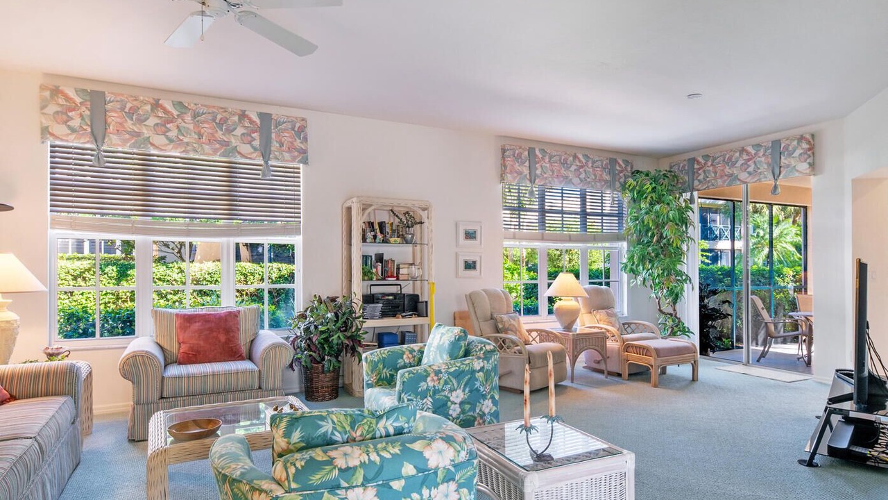 Photo of Livingroom in Beauville