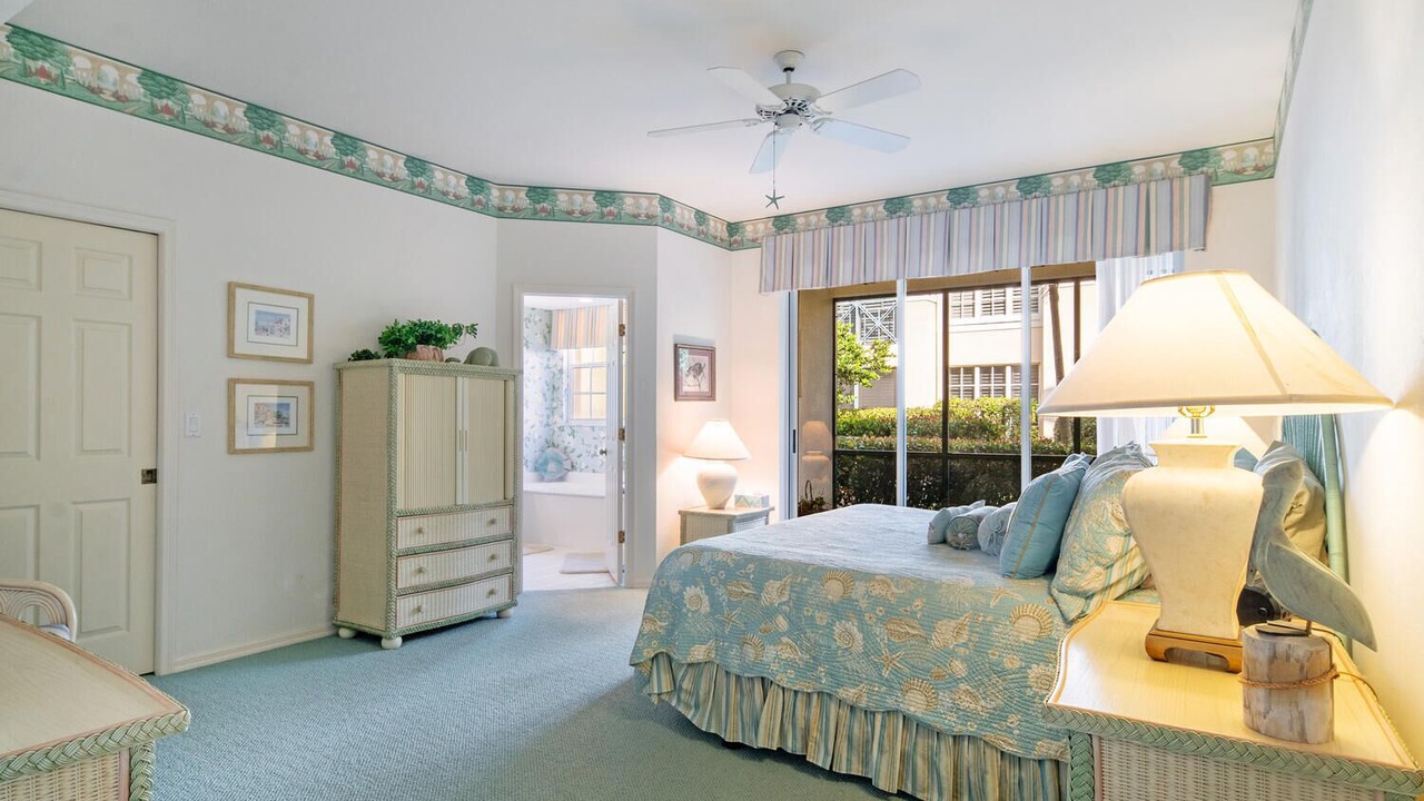 Photo of Bedroom in Beauville