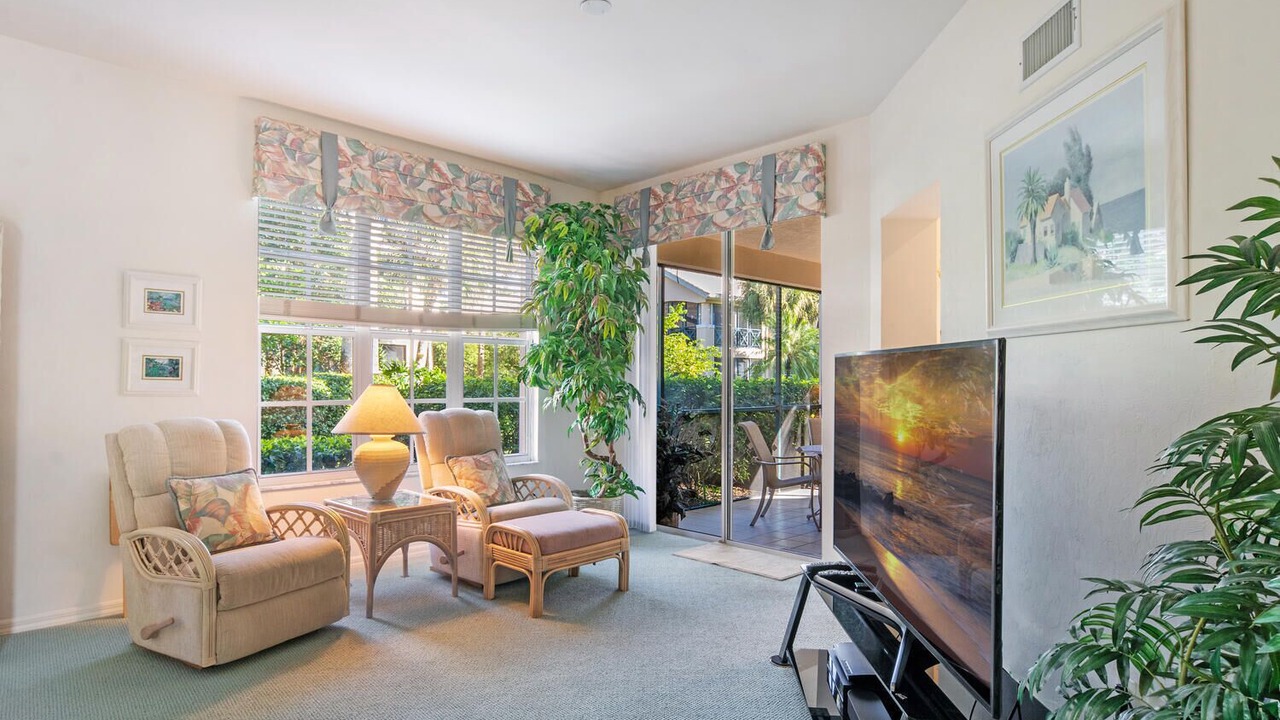 Photo of Livingroom in Beauville