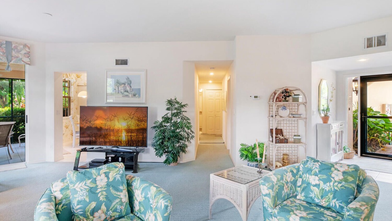 Photo of Livingroom in Beauville
