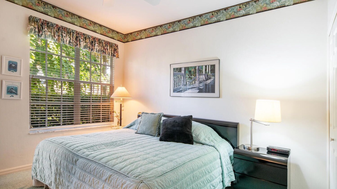 Photo of Bedroom in Beauville