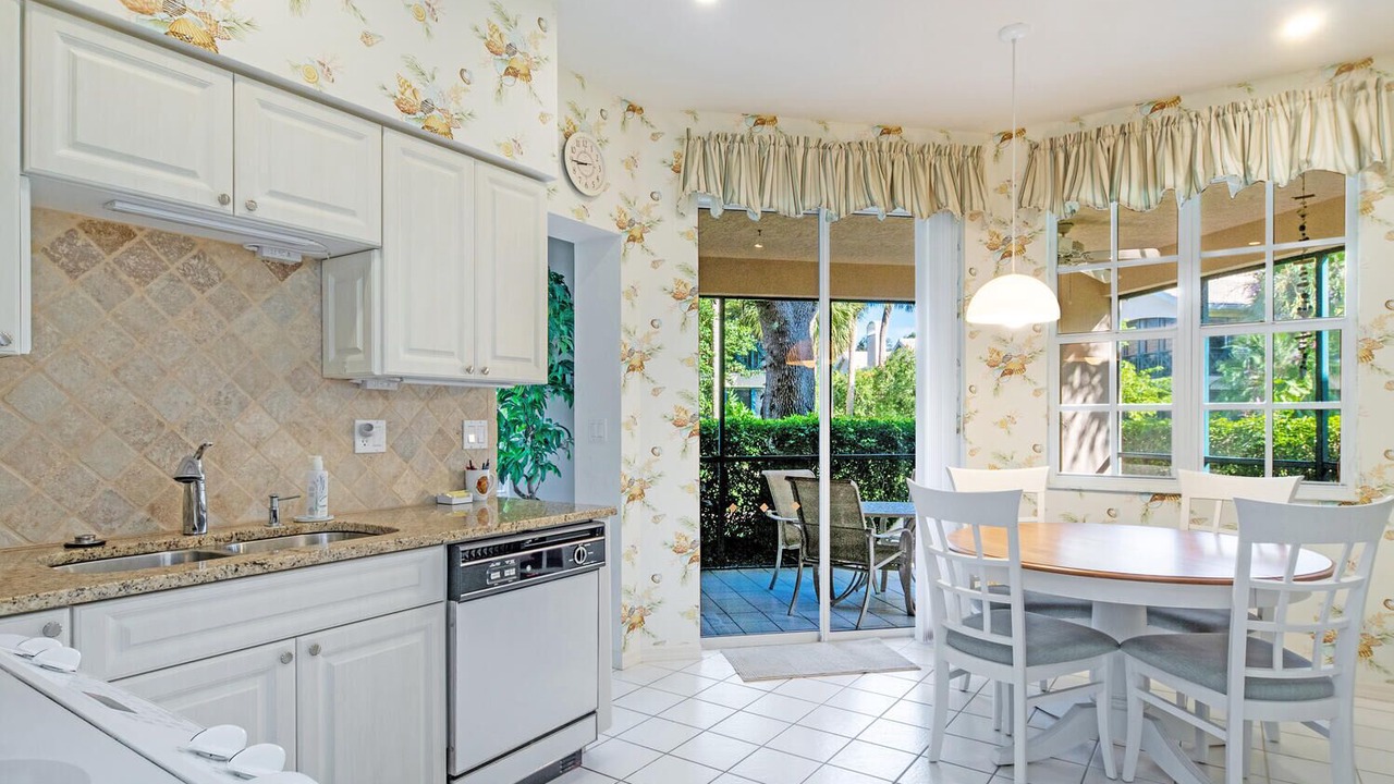 Photo of Kitchen in Beauville