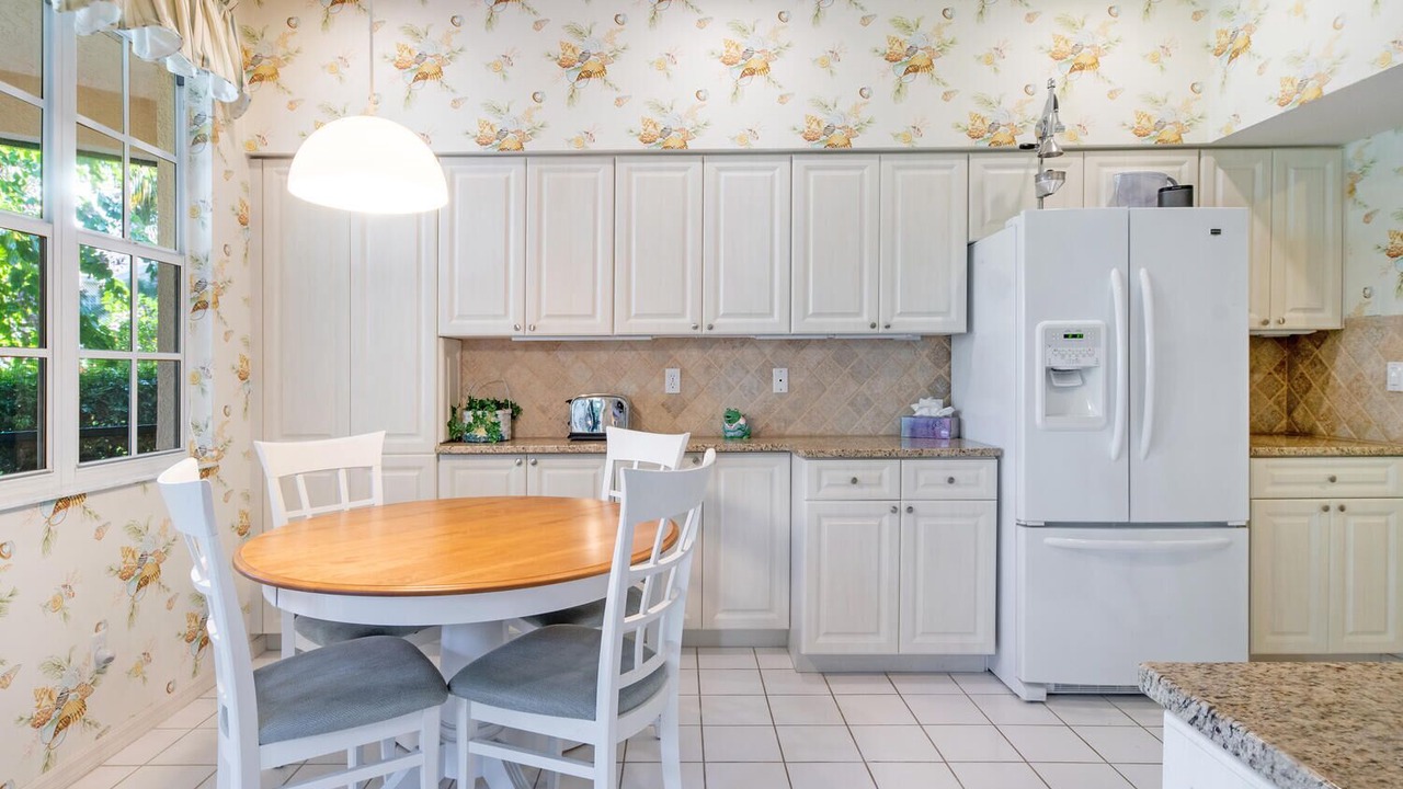 Photo of Kitchen in Beauville