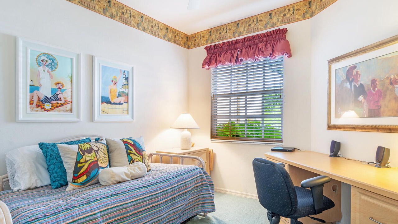 Photo of Bedroom in Beauville