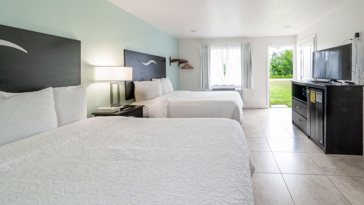 Photo of Bedroom in Everglades City