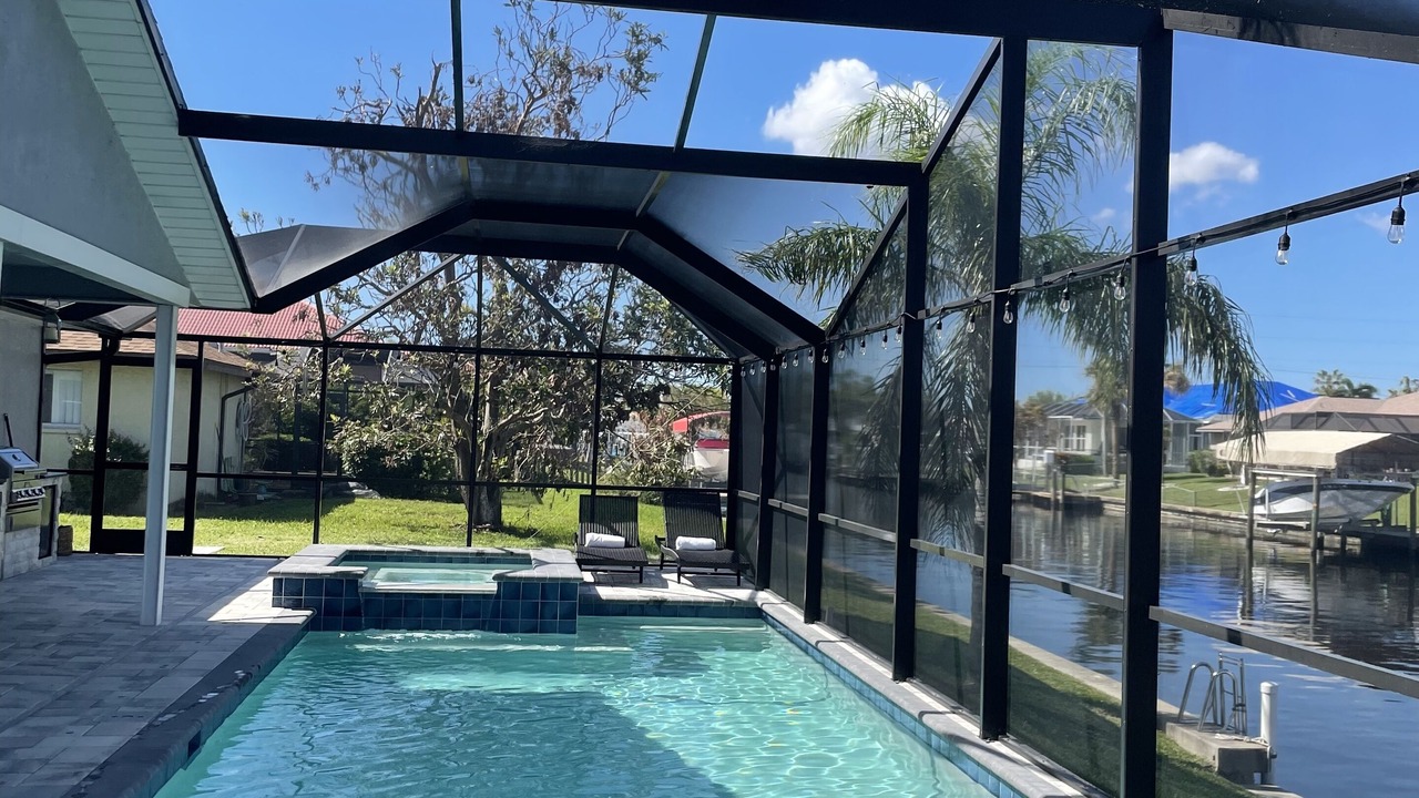 Photo of Outdoor in Caloosahatchee