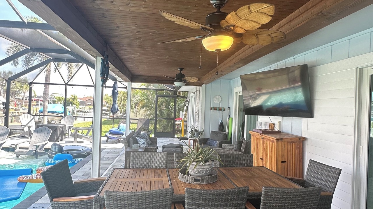 Photo of Outdoor in Caloosahatchee