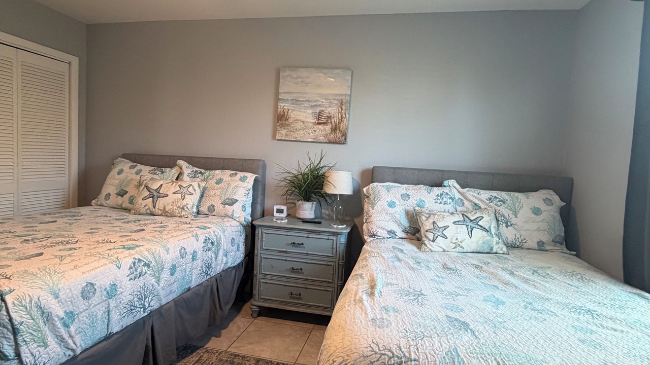 Photo of Bedroom in Caloosahatchee