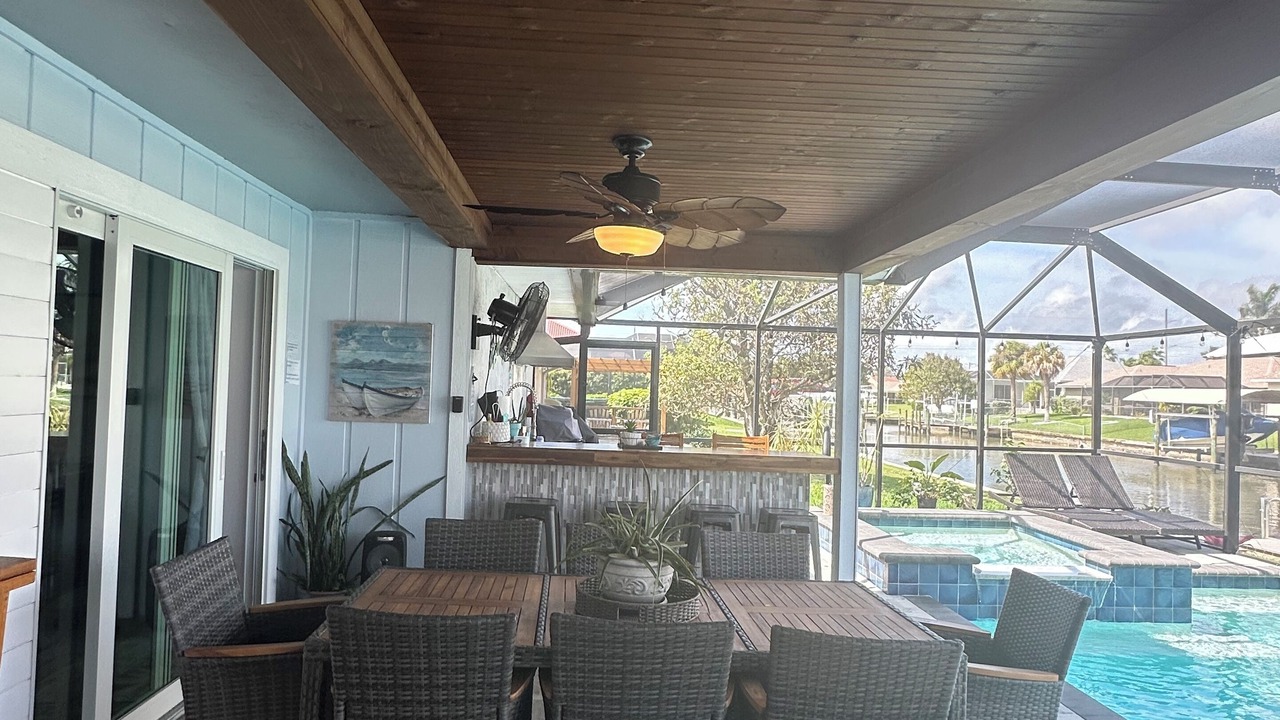 Photo of Outdoor in Caloosahatchee