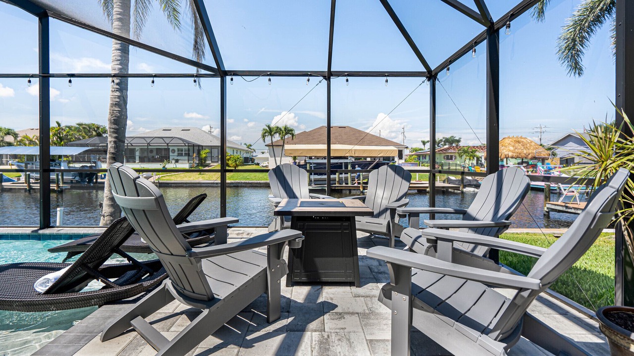 Photo of Outdoor in Caloosahatchee
