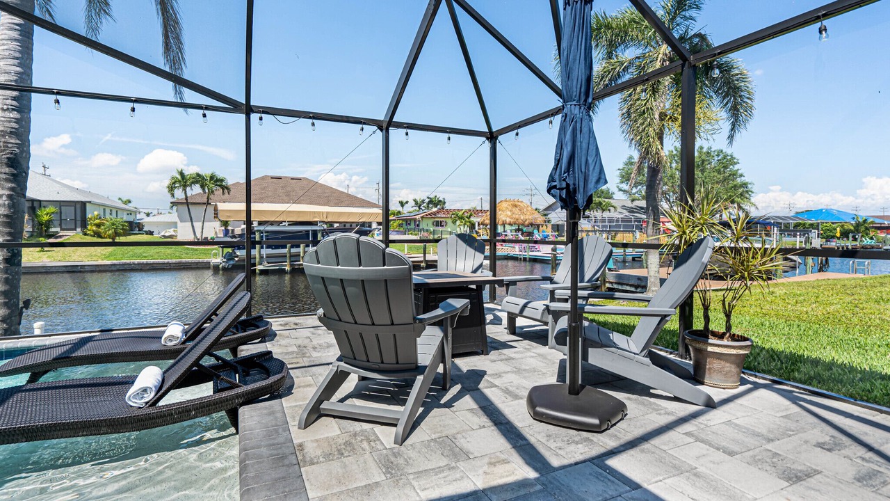 Photo of Outdoor in Caloosahatchee