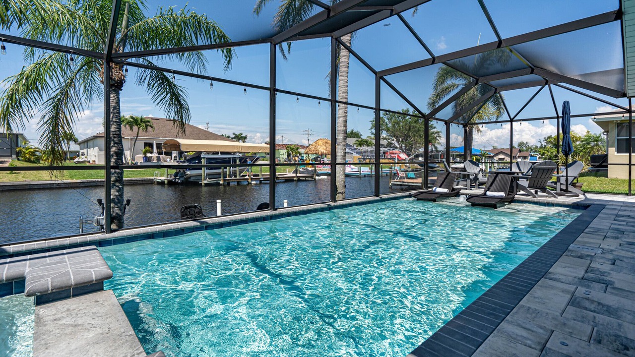 Photo of Outdoor in Caloosahatchee