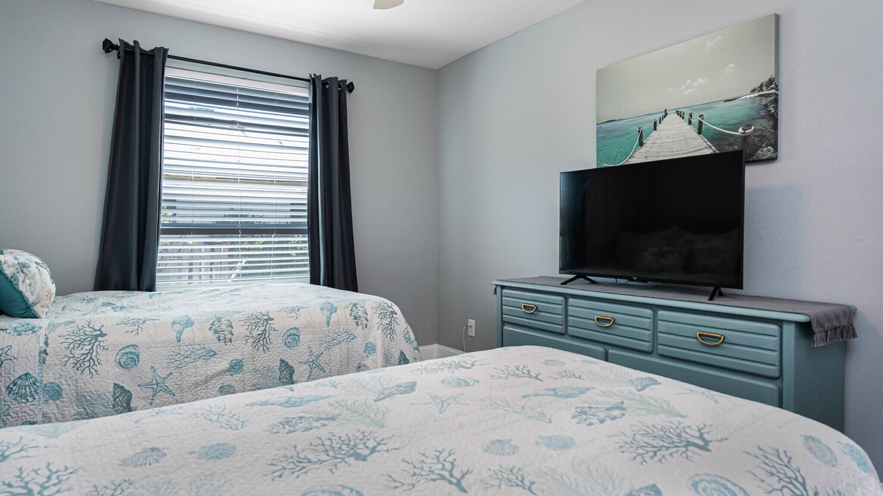 Photo of Bedroom in Caloosahatchee