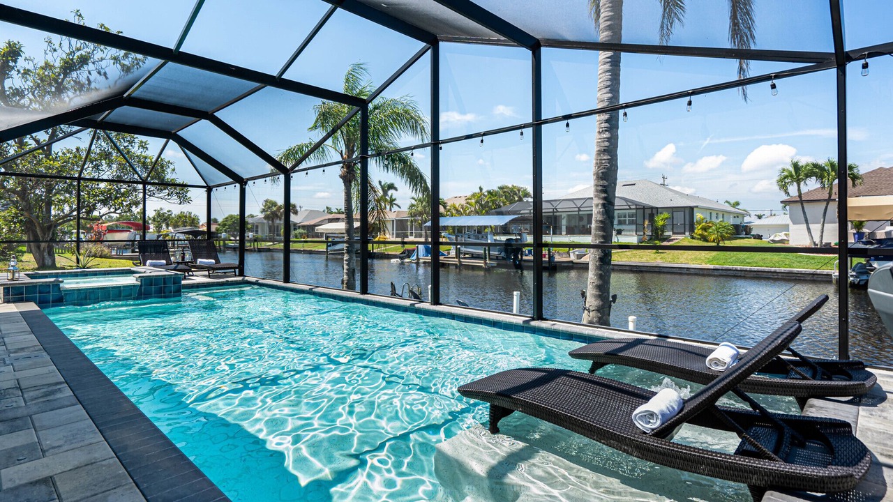 Photo of Outdoor in Caloosahatchee