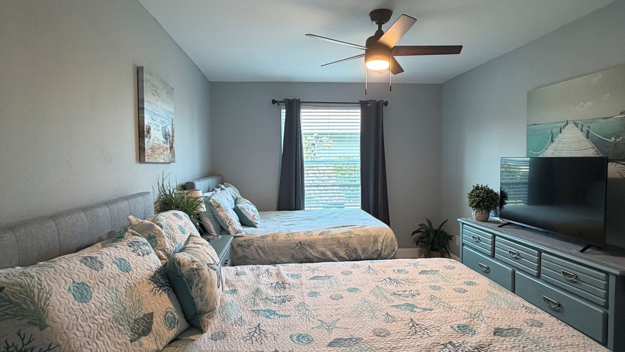 Photo of Bedroom in Caloosahatchee