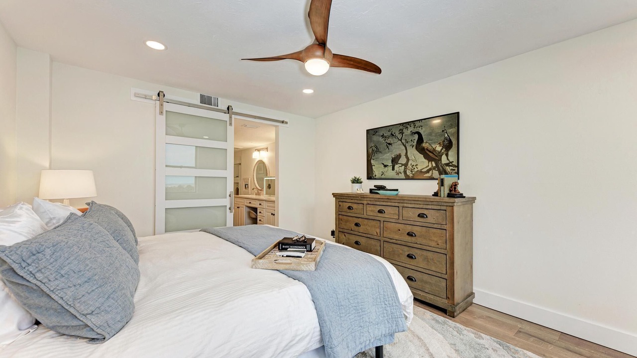 Photo of Bedroom in Siesta Key