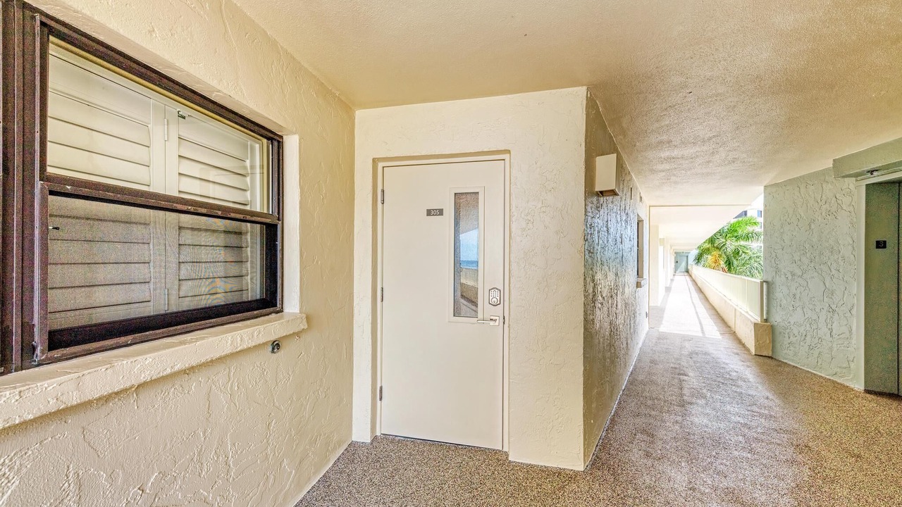 Photo of Bedroom in Siesta Key