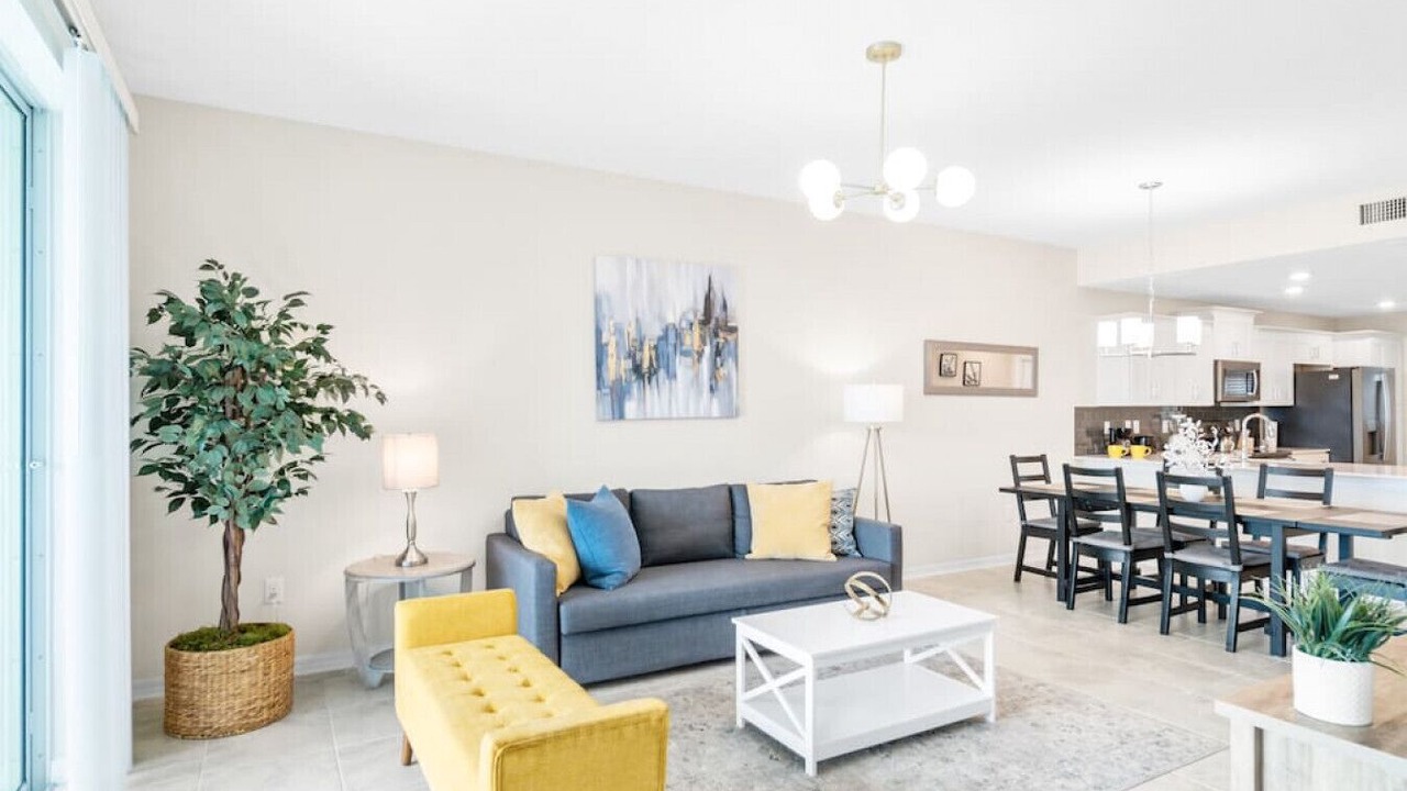 Photo of Bedroom in Kissimmee