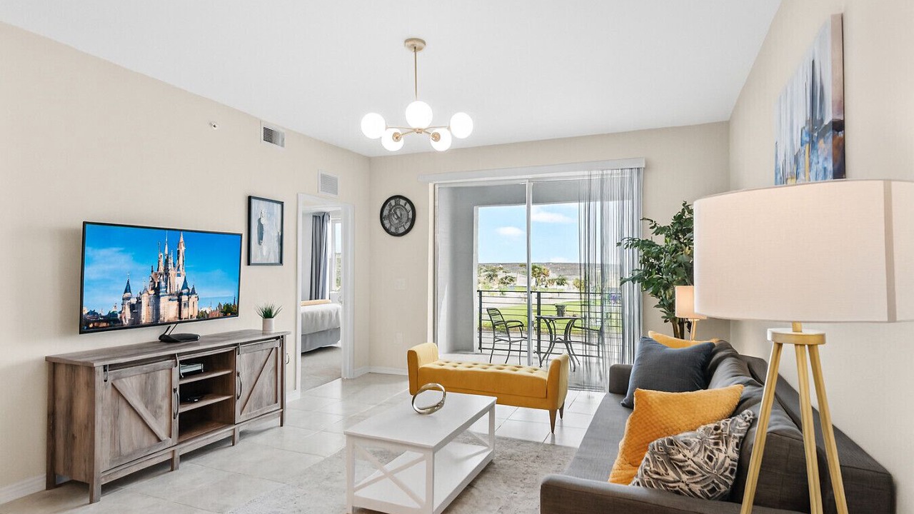 Photo of Bedroom in Kissimmee
