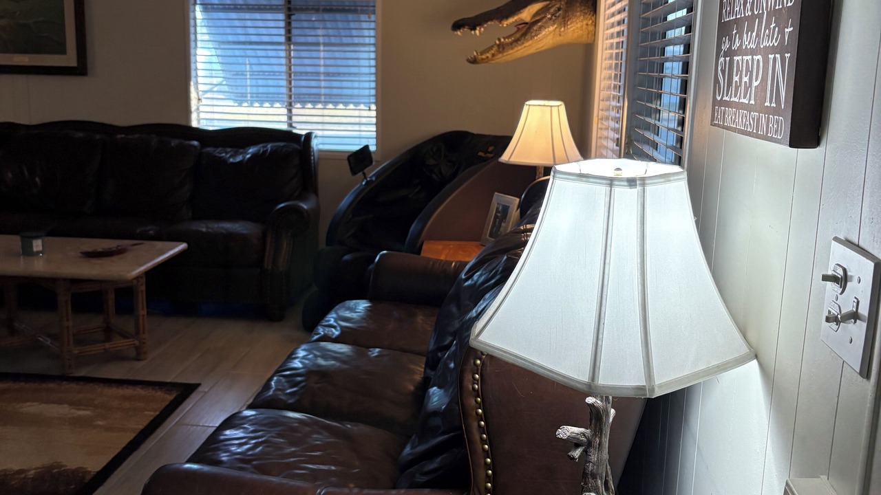 Photo of Livingroom in Buckhead Ridge