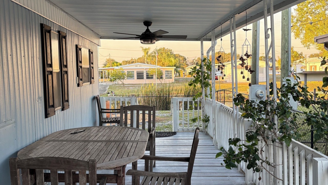Photo of Outdoor in Buckhead Ridge