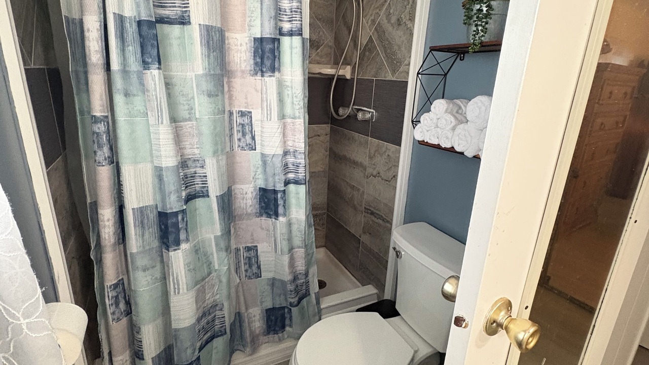 Photo of Bathroom in Buckhead Ridge