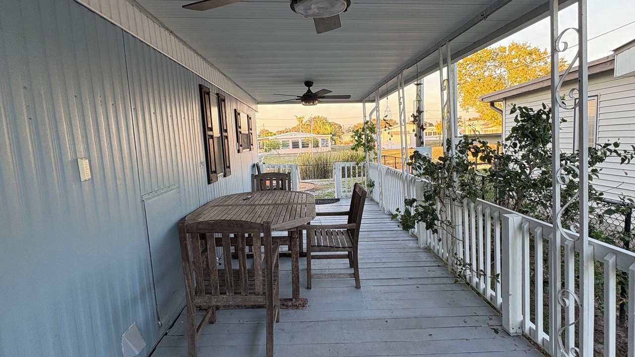 Photo of Outdoor in Buckhead Ridge