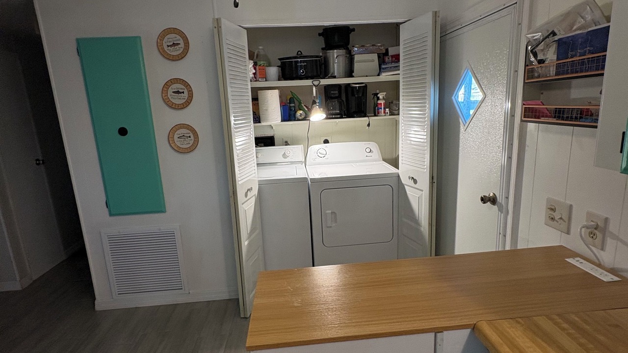 Photo of Kitchen in Buckhead Ridge