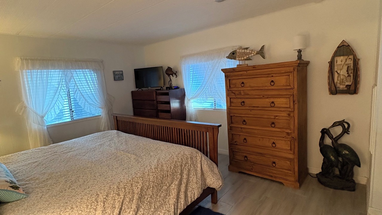 Photo of Bedroom in Buckhead Ridge