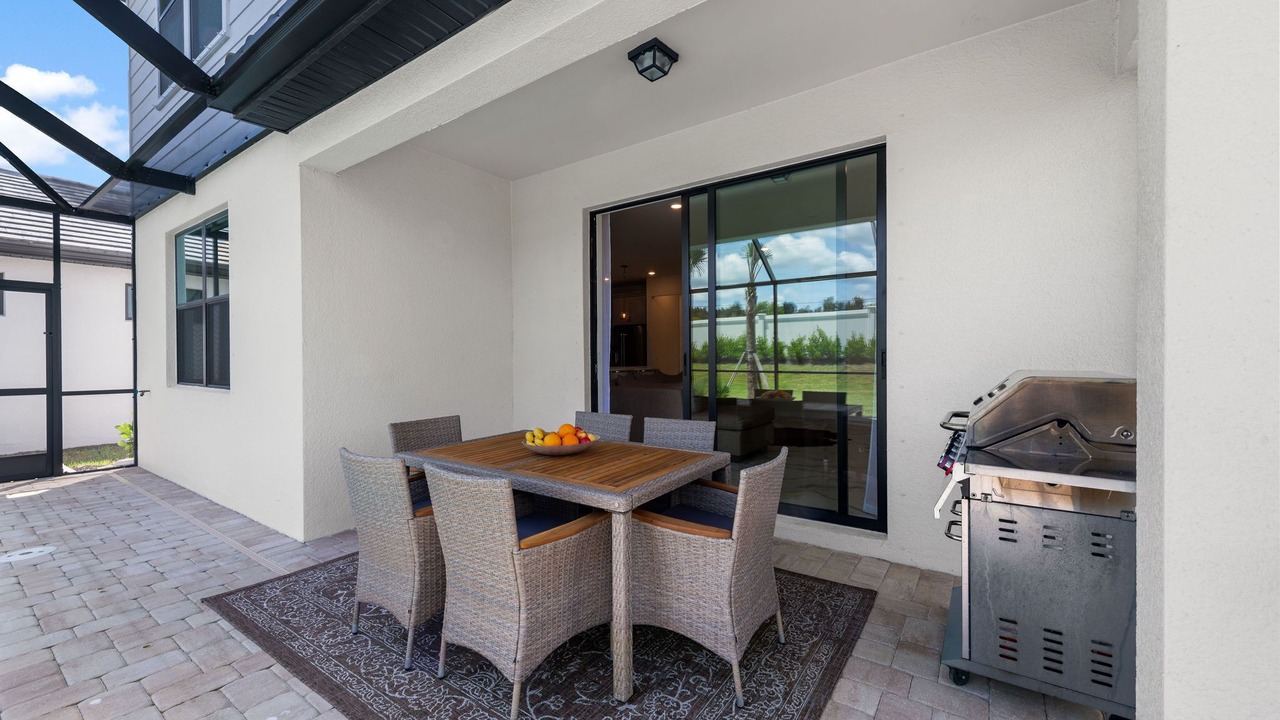 Photo of Outdoor in Naples