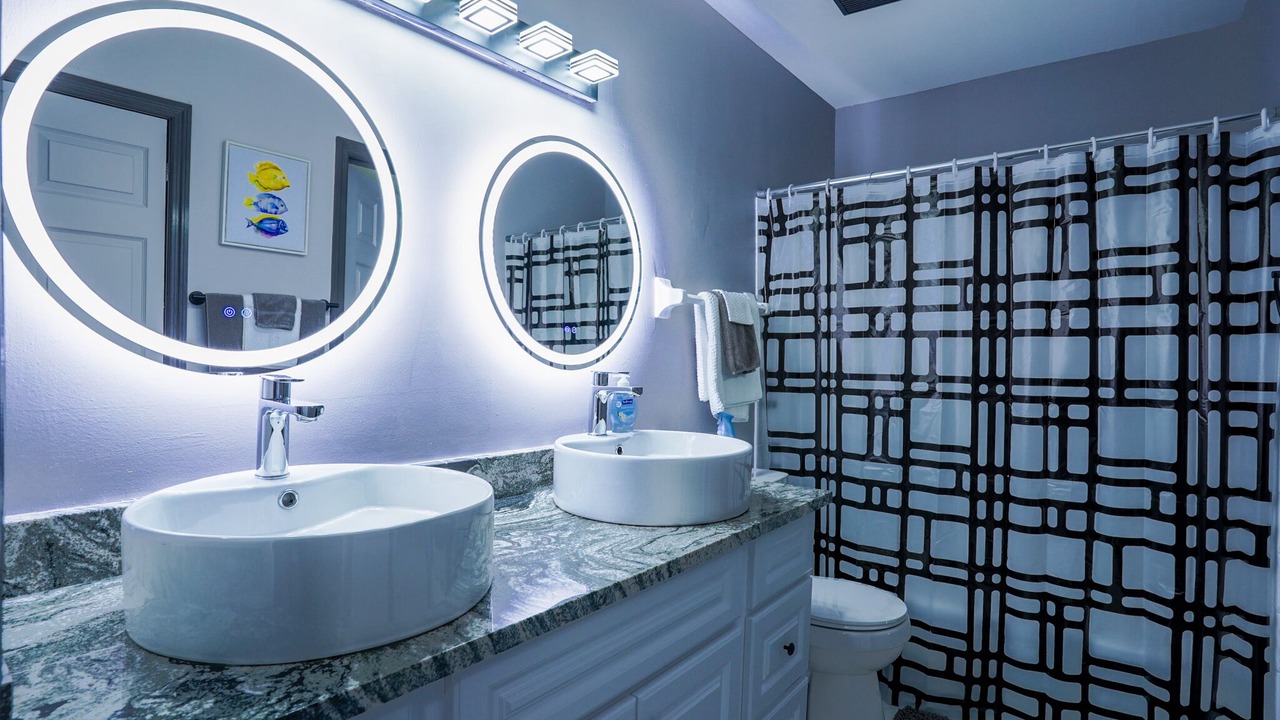 Photo of Bathroom in Tampa