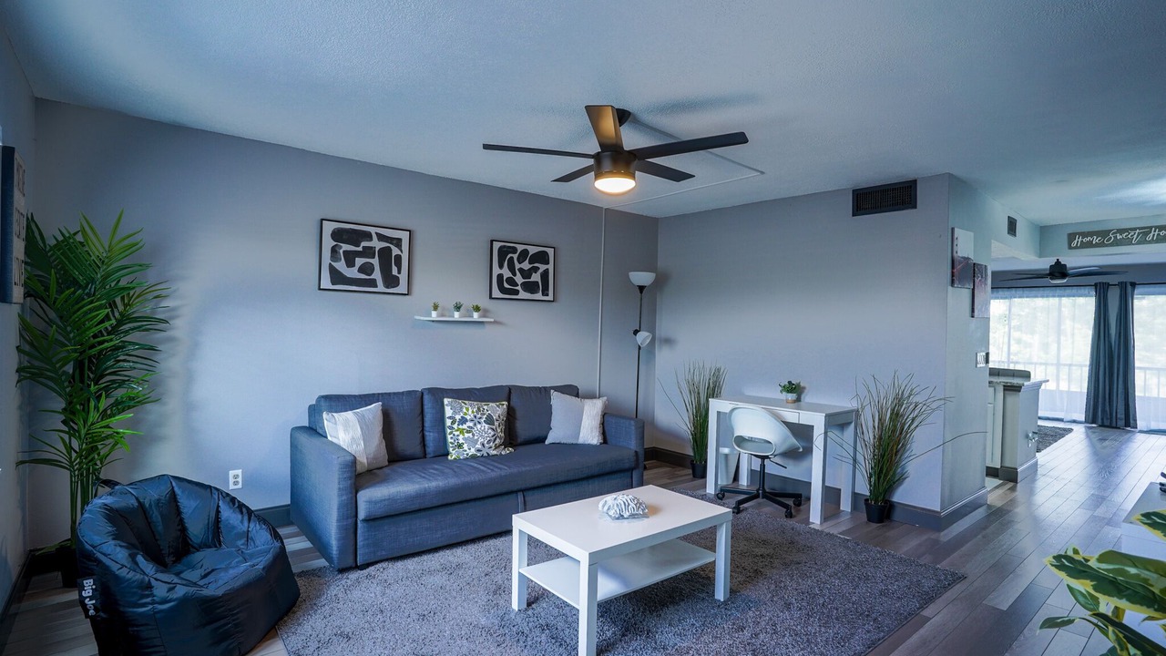 Photo of Bedroom in Tampa