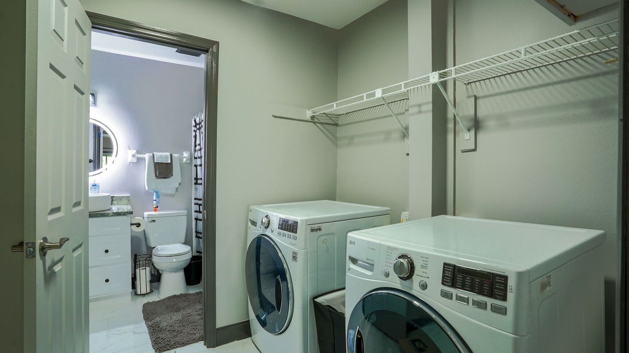 Photo of Bedroom in Tampa