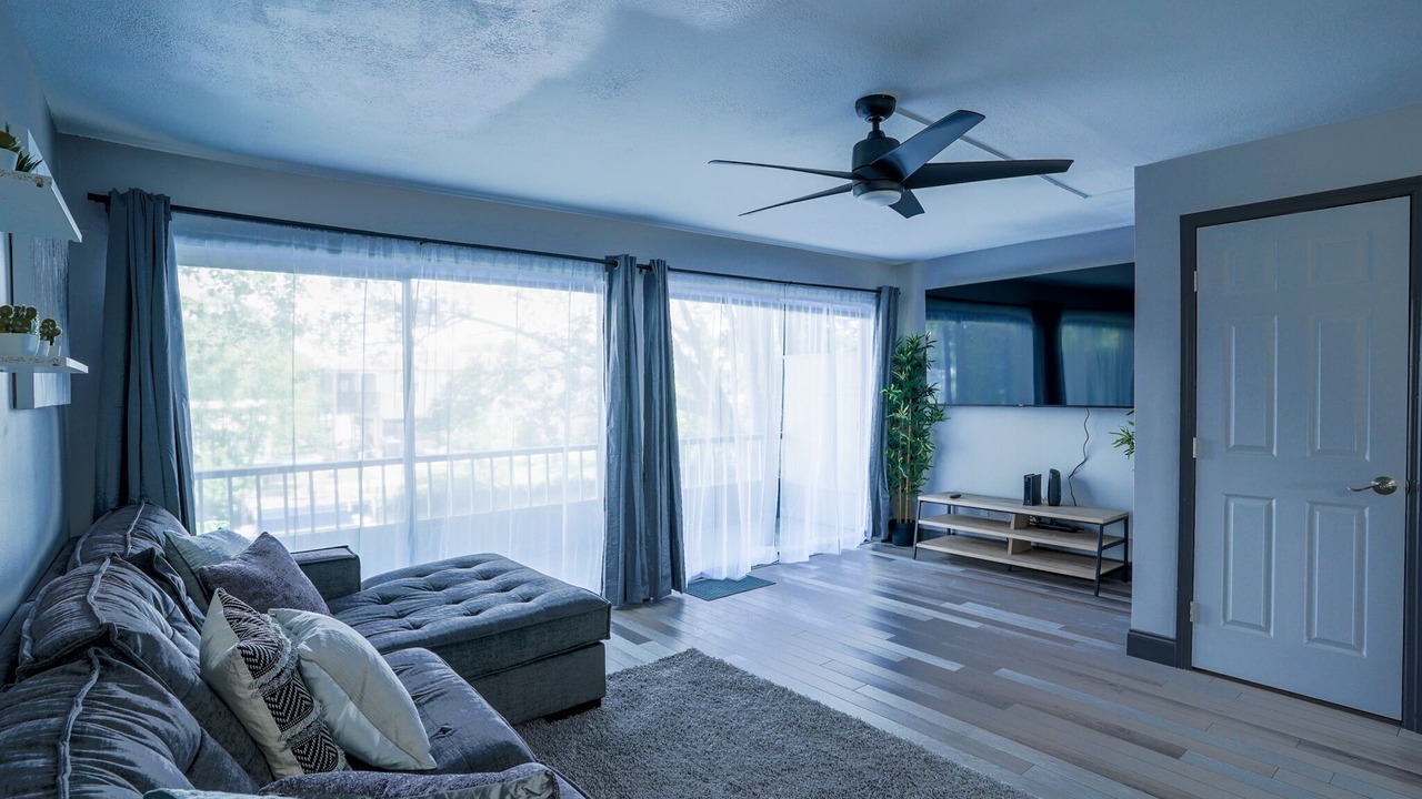 Photo of Bedroom in Tampa