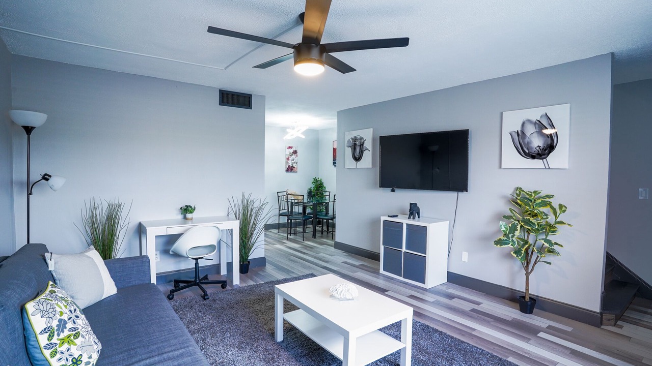 Photo of Bedroom in Tampa
