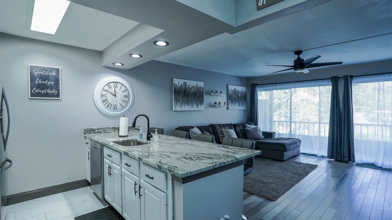 Photo of Bedroom in Tampa