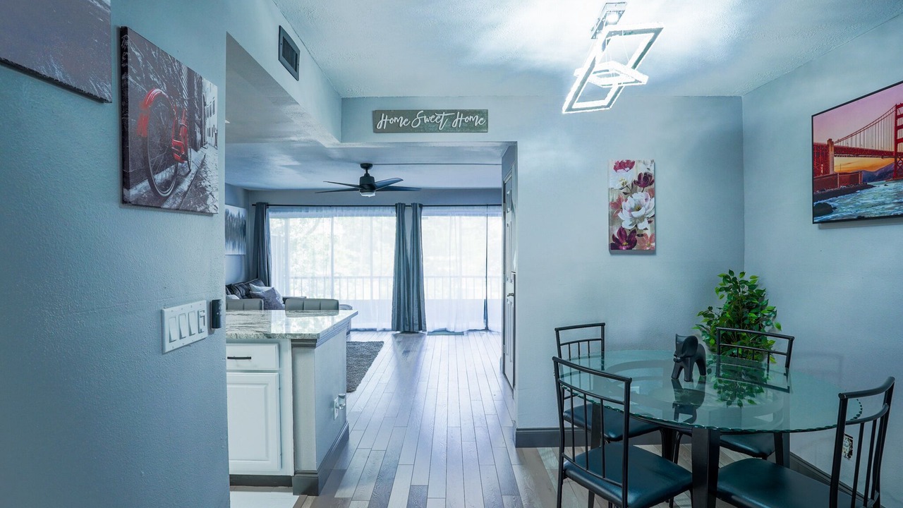 Photo of Livingroom in Tampa