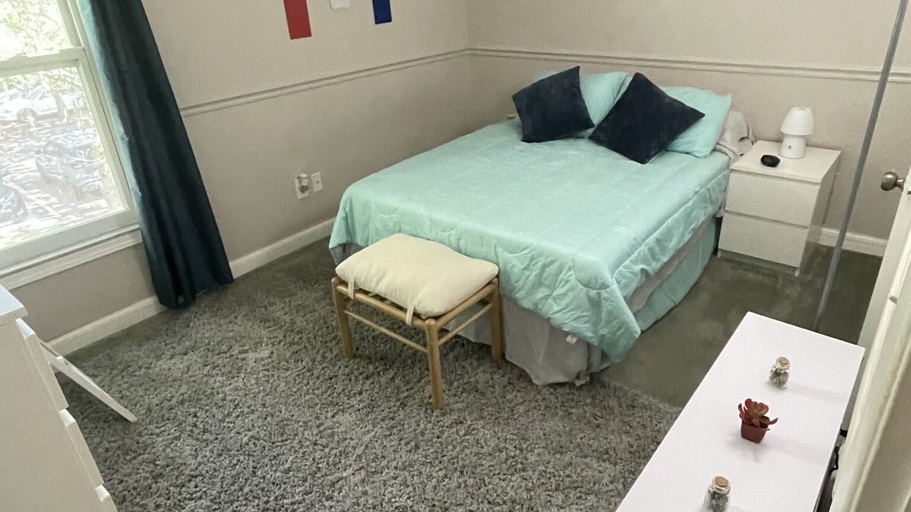Photo of Bedroom in Bearss Plaza