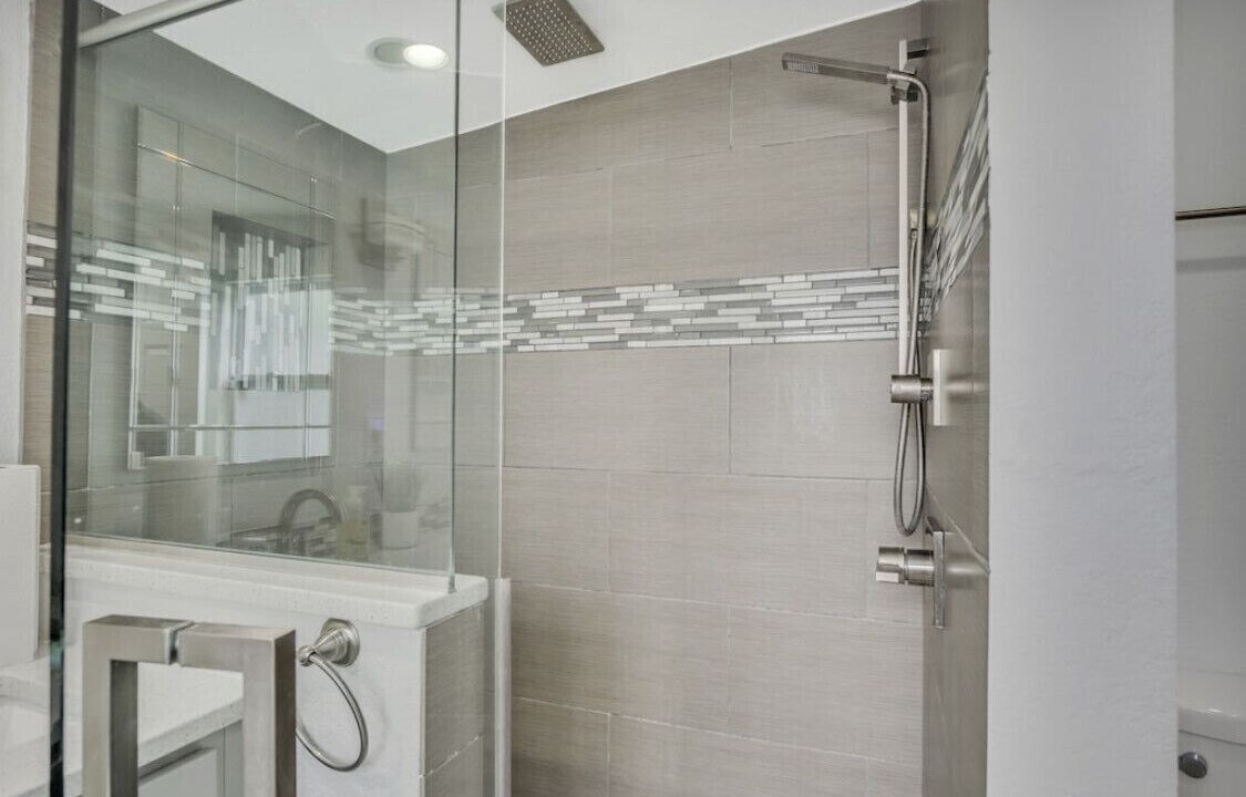 Photo of Bathroom in Redington Beach