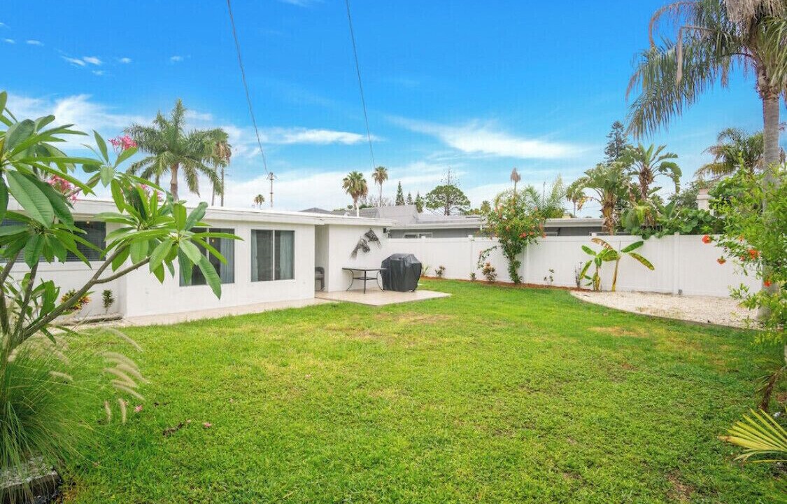 Photo of Outdoor in Redington Beach