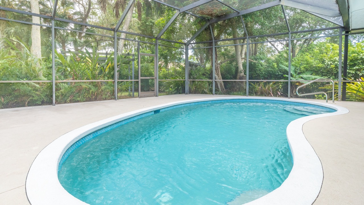 Photo of Outdoor in Palm River Estates
