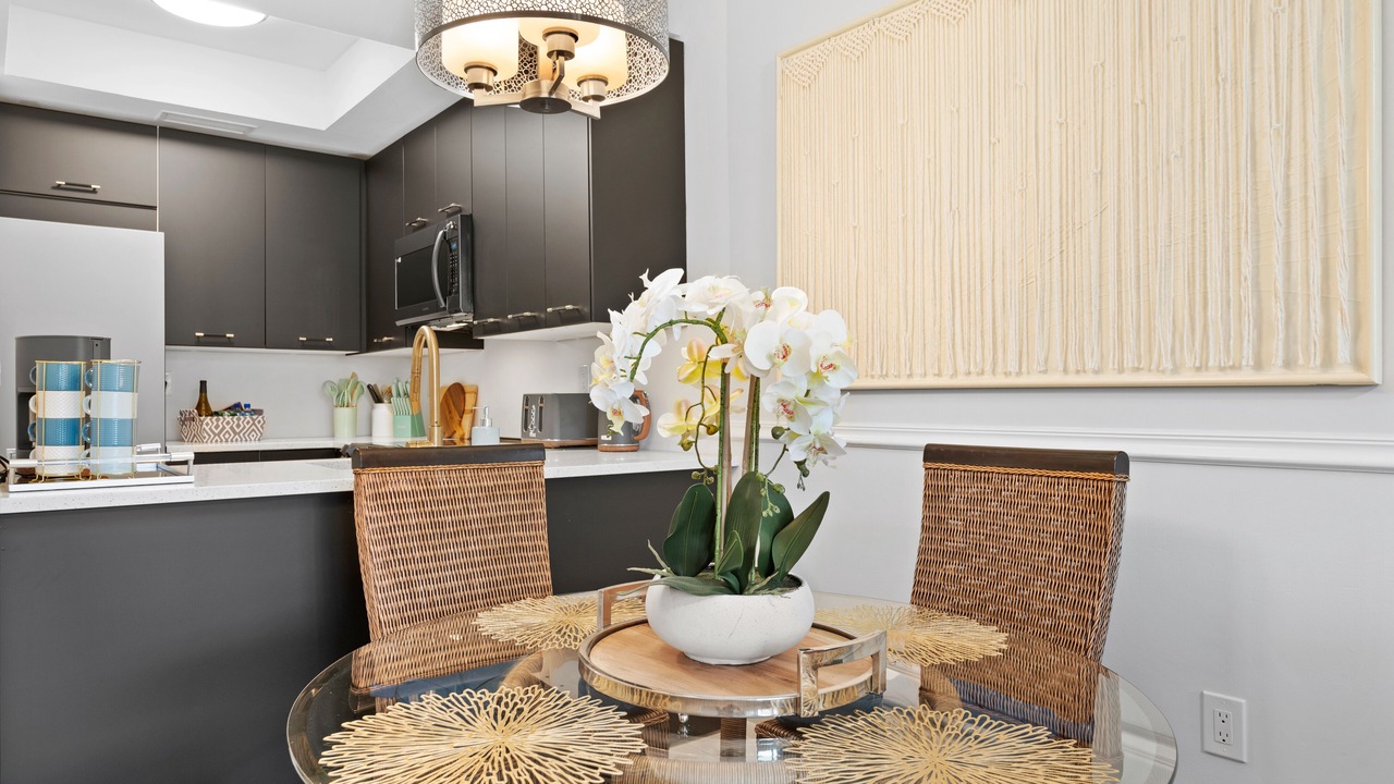 Photo of Livingroom in Central Naples