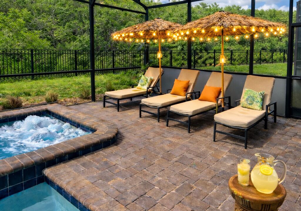 Photo of Outdoor in Kissimmee
