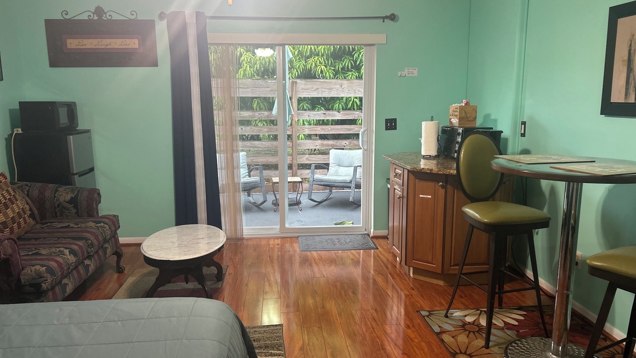 Photo of Bedroom in Indian River Bluff