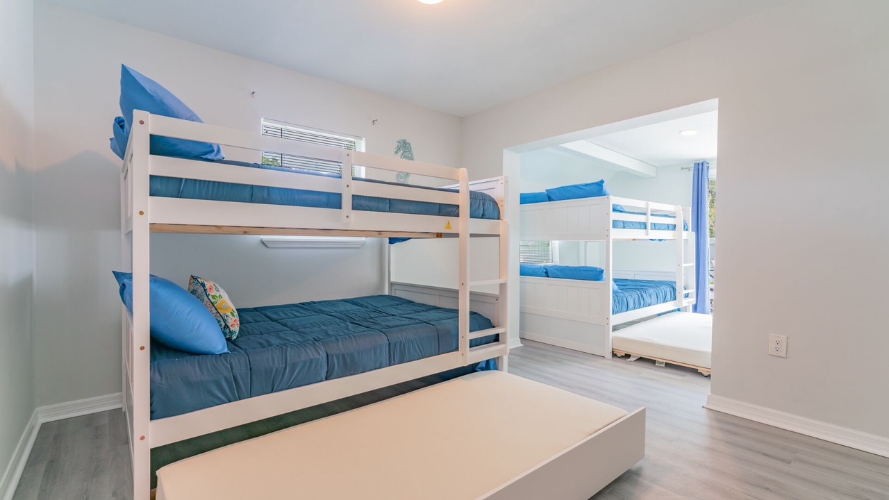 Photo of Bedroom in Disston Heights