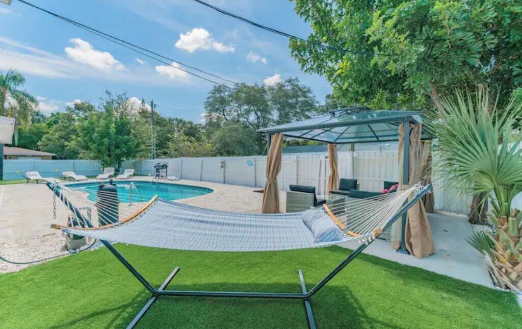Photo of Patio Balcony in Disston Heights