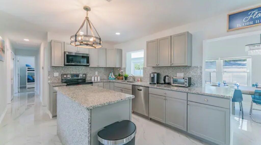 Photo of Kitchen in Disston Heights