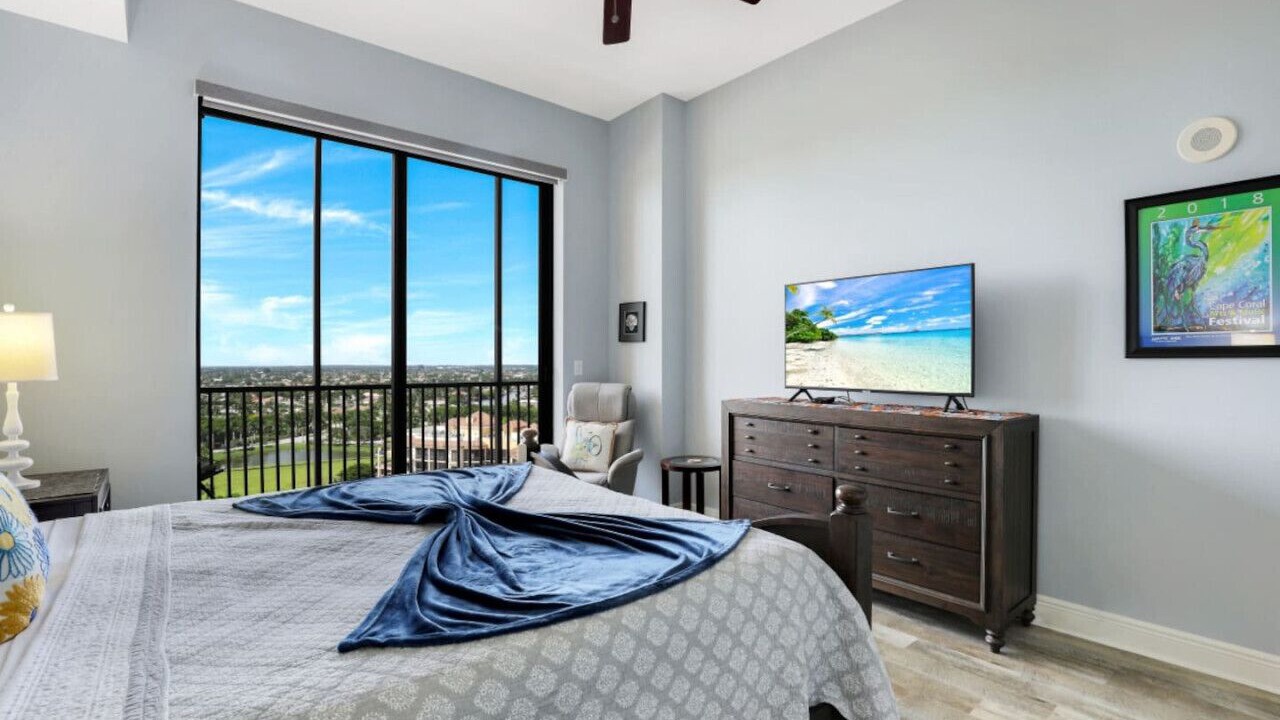 Photo of Bedroom in Cape Harbour